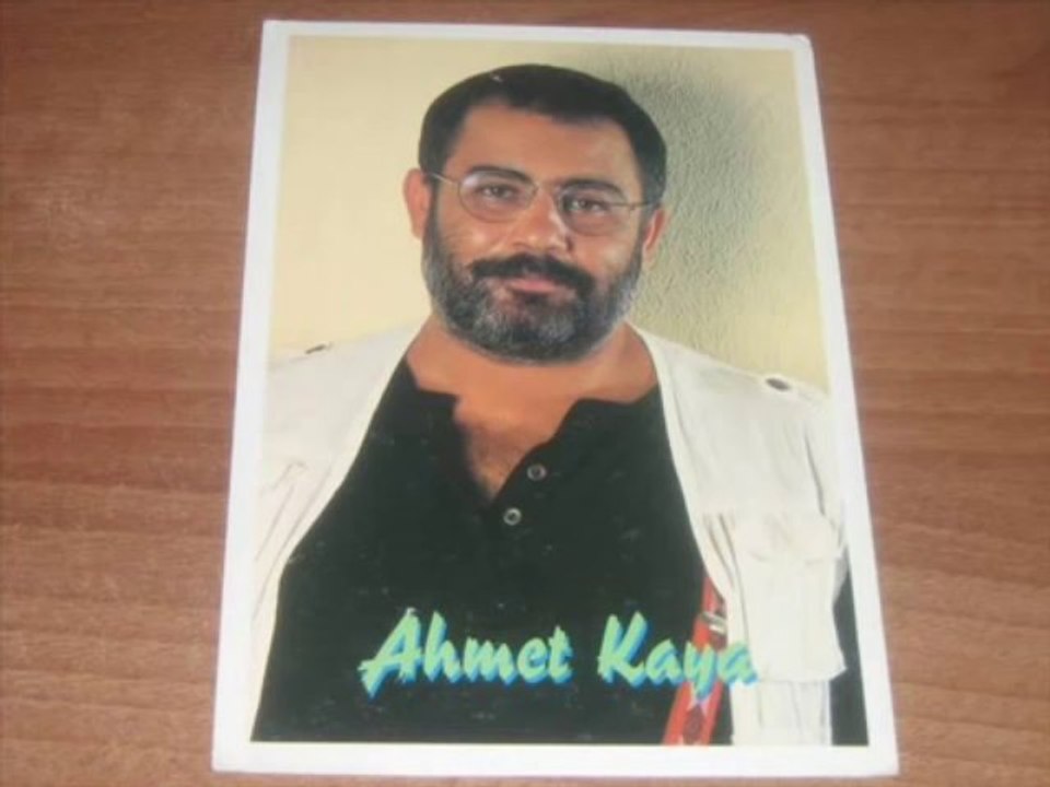 Ahmet Kaya Korkarım - WwW.SesLiDoz.Com Ahmet Kaya | SesliDoz.Com |