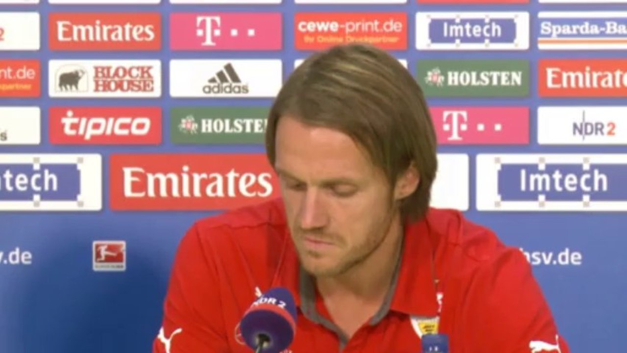 Schneider lamentiert: 'Wollten den Platz als Sieger verlassen'