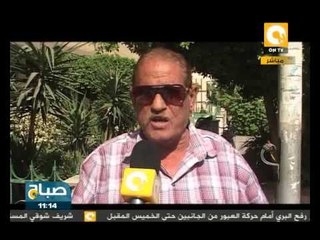 صباح ON: أراء المواطنين حول مشاكل التعليم بمحافظة سوهاج