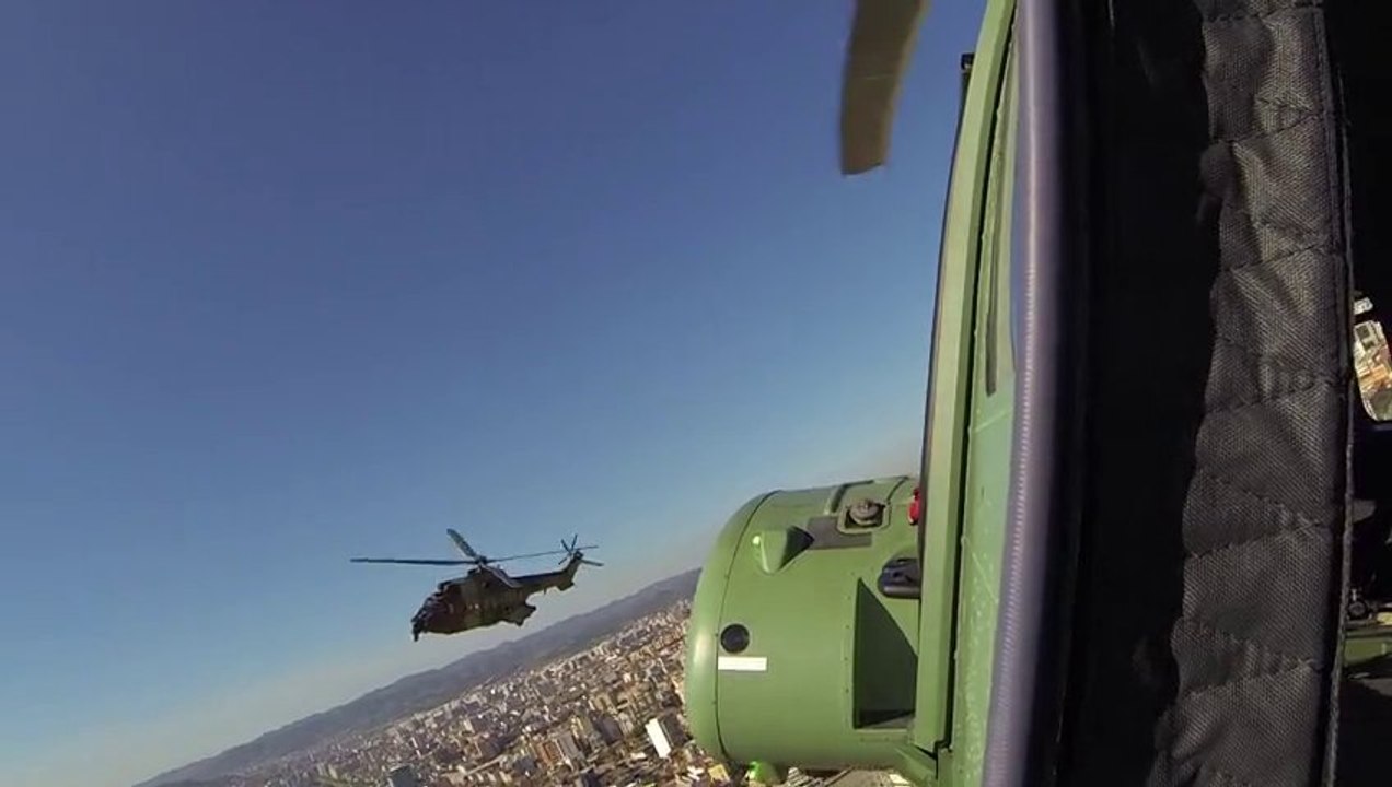 Corde lisse et grappe