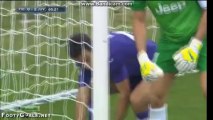 Fiorentina 4-2 Juventus 20.10.2013 All Highlights&Goals