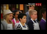 JUNIOR master chef - S02 Episódio 10 - Dublado