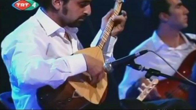 gülay elindedir bağlama yar dilinden