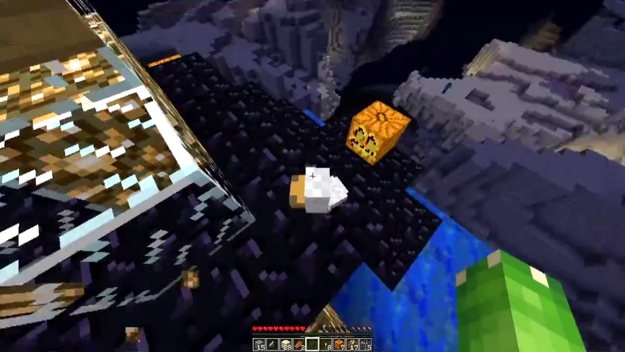 Random Moments with LAGx - Minecraft