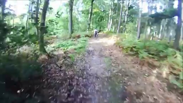 Technique 17 tournants