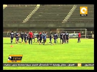 الأهلي يسعى لبلوغ النهائي على حساب القطن الكاميروني