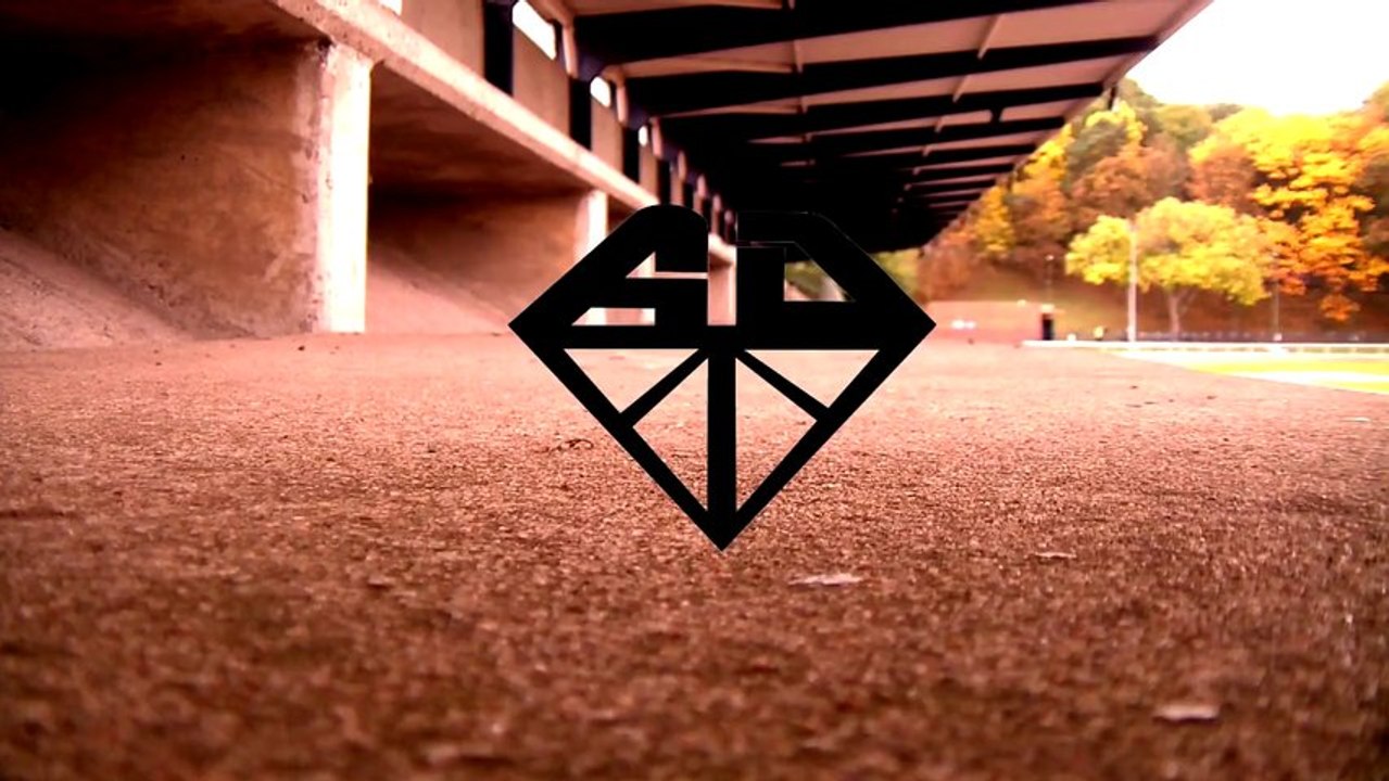 Air Diamond Clothing - Mathias Muller
