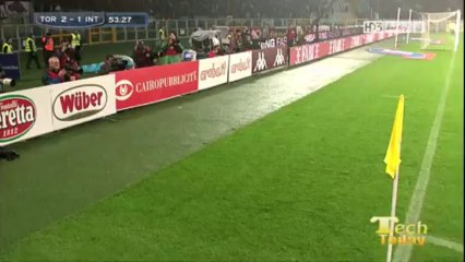 second goal of torino 2-1 Inter - 10-20-2013 HD - ciro immobile