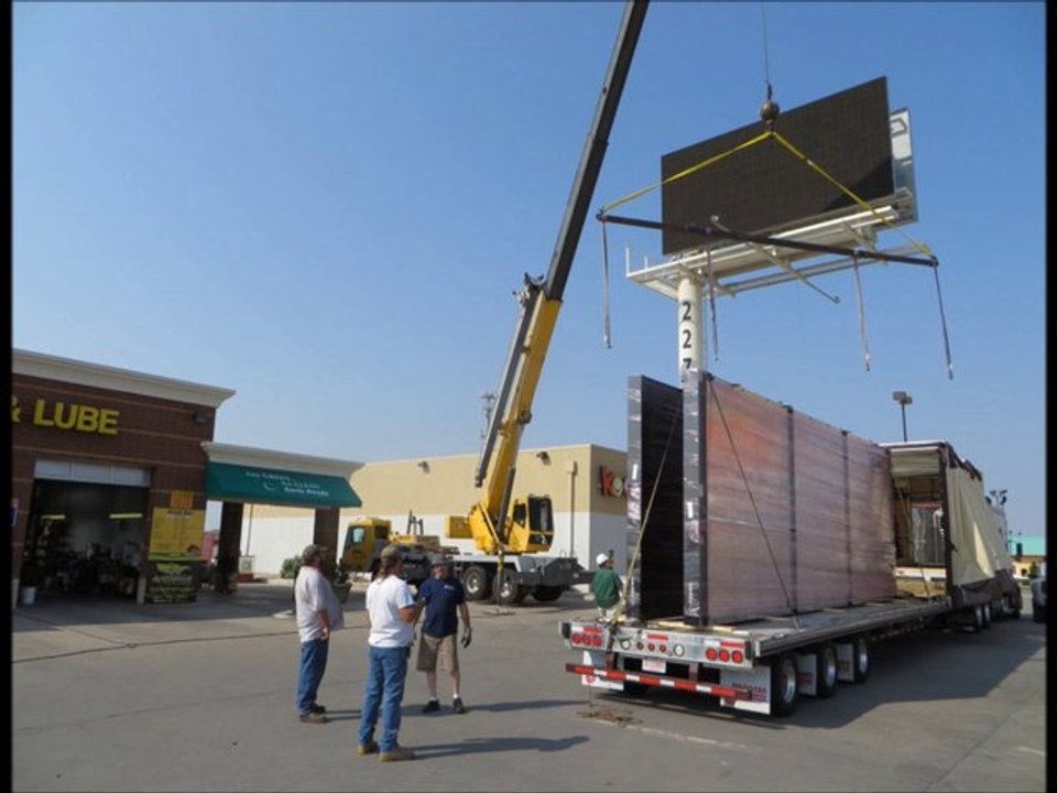 Billboards For Sales & Digital Billboard  Investments