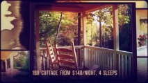 Cottage Rentals Asheville NC-Townhouse Rentals NC
