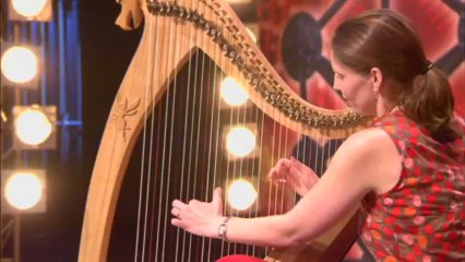 Vanessa Gerkens - Prestation intégrale