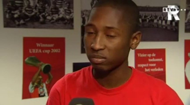 18-03-11 Moeten winnen om mee te blijven doen