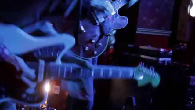 THE ANIMEN live 17 Oct. @ MaMA Event / LE DANDY