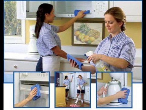 House Cleaning Annapolis, MD | Annapolis, MD Maid Service | Carol's Clean Sweep