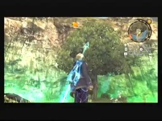 Direct Live Xenoblade Chronicles