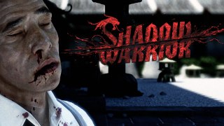 ★Shadow Warrior★ ◄pt4► - [Chapter 3] A Spiritual Laxative