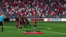 FIFA 11 | You Pick I Play | Orlando Pirates vs Bayern Munich