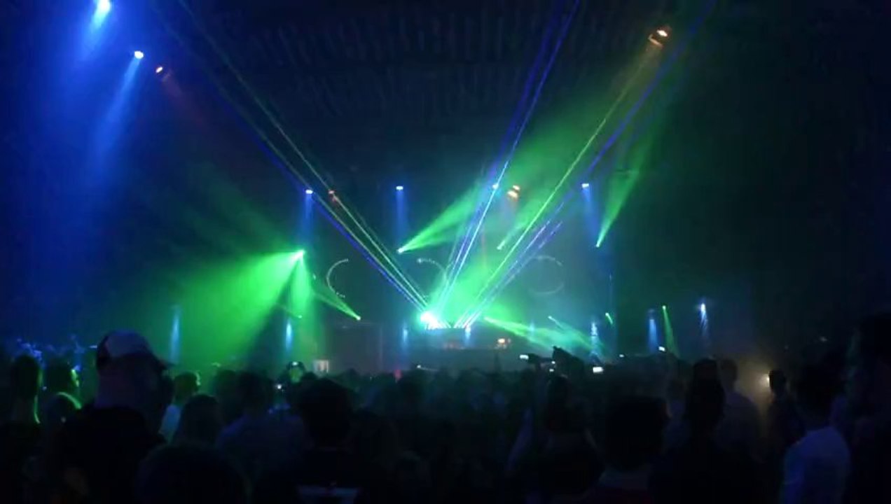 Sonic 21 Impressions