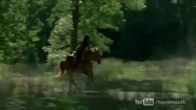 The Walking Dead 4ª Temporada - Episódio 4x02 'Infected' - Promo