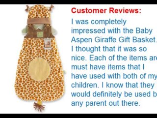 Best baby shower gift