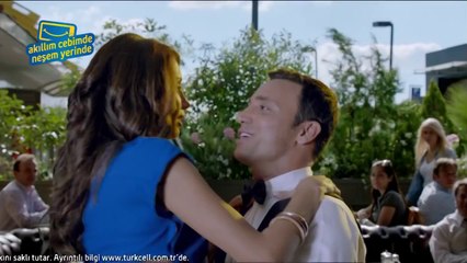 Akıllı Telefon Hareketi