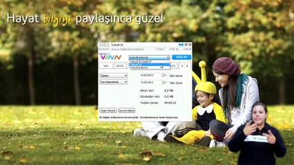 VINN Modem 619 Hatası