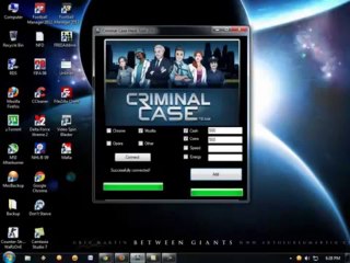 Criminal Case Cheat UPDATE