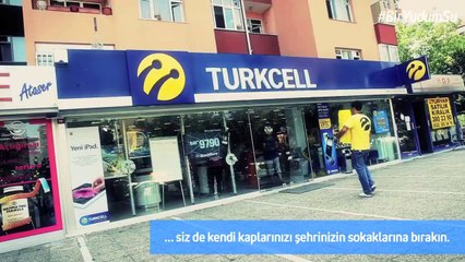 Hayat bir yudum suyu paylaşınca güzel. #BirYudumSu