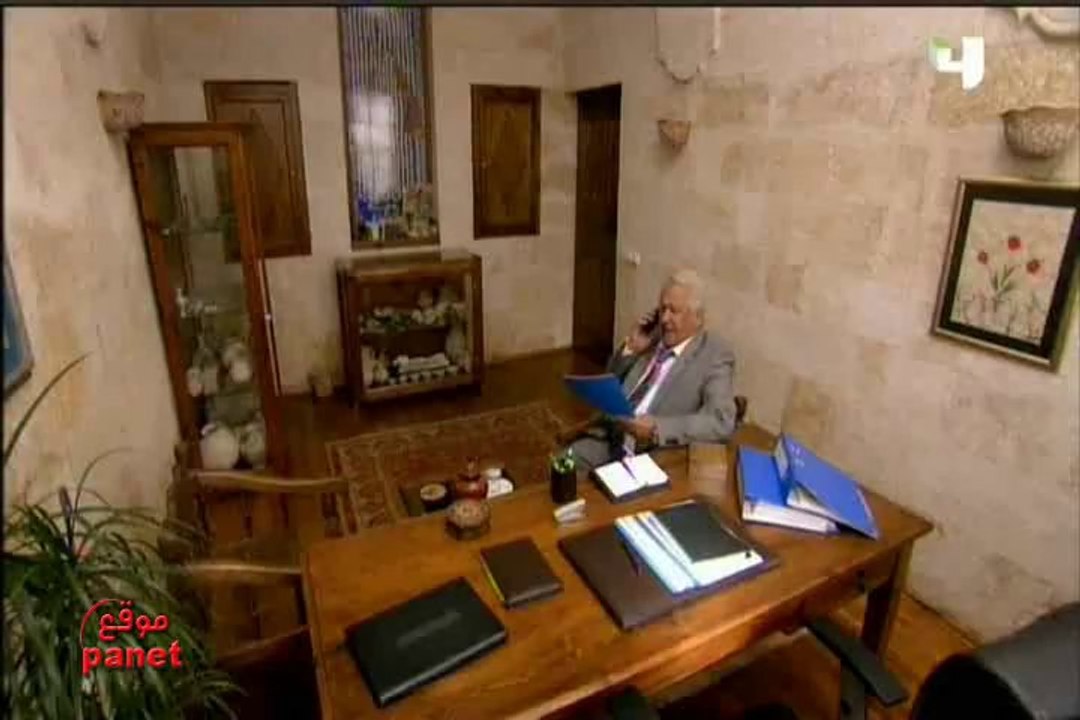 مشاهدة مسلسل حب في مهب الريح 2 الحلقة 36