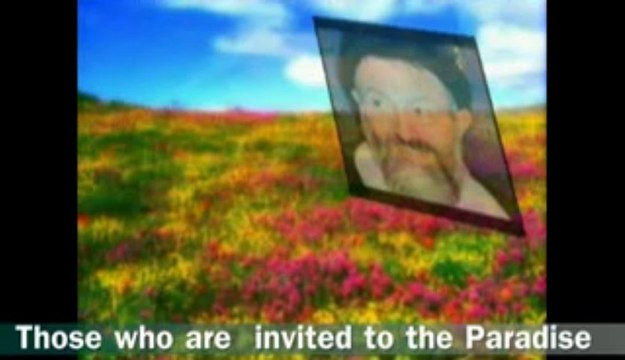 Selam Olsun klibinin İngilizce versiyonu.. islamidavet.com