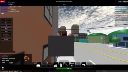 roblox hunger game w/ freinds