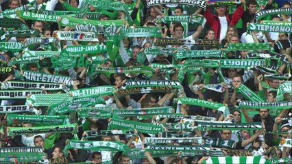 AS Saint-Etienne (ASSE) - FC Lorient (FCL) Le résumé du match (10ème journée) - 2013/2014