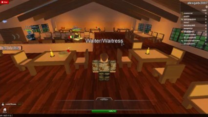 CustomDrifter abuses rules on ROBLOX place and group Giovanni's