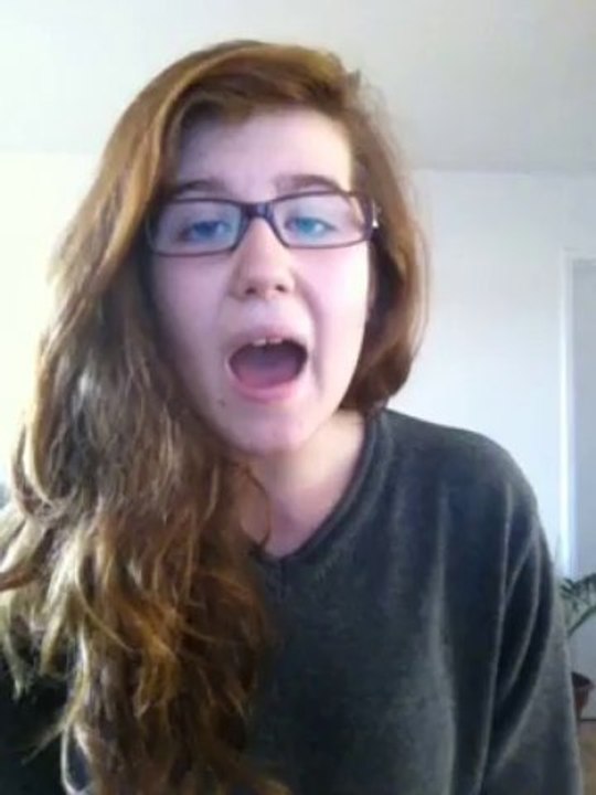 Wings - Little Mix (Cover) by Emy Fortin