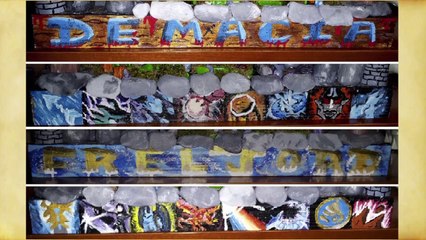 Sihirdar Vitrini #94: Oyunlar Gerçek Olabilir