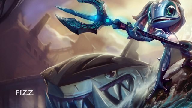 Bilgewater'ın dereleri aksa, yukarı aksa