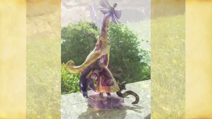 Sihirdar Vitrini #83 - Eğlenceye Şekil Vermek