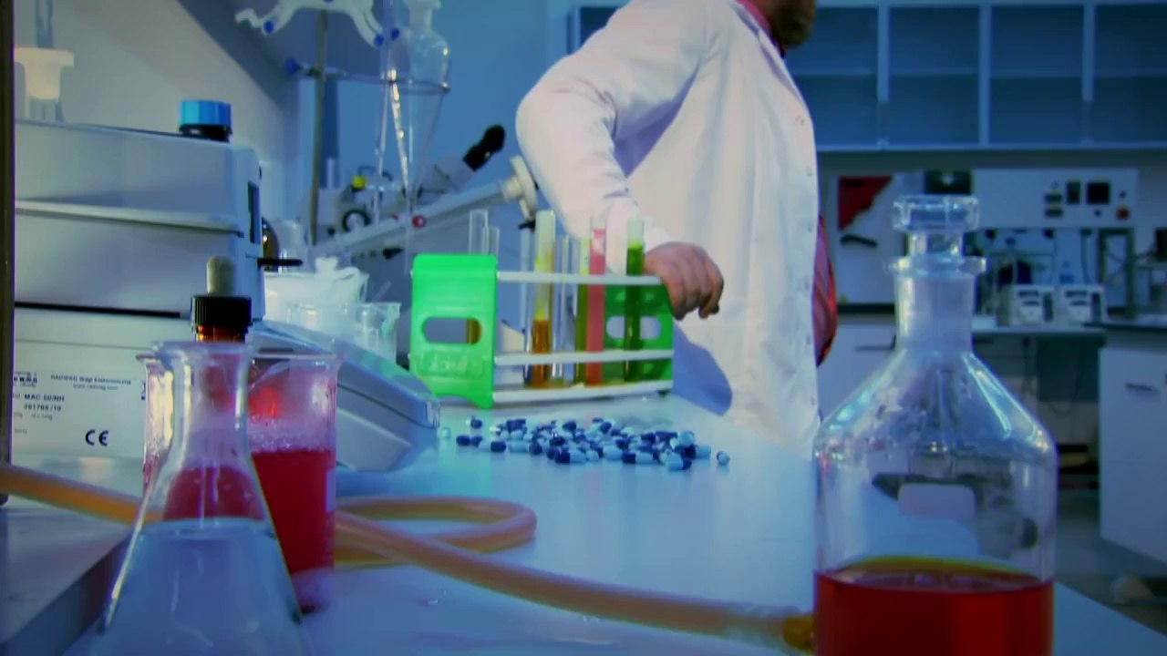 Leyla ile Mecnun | Sen de mi Leyla