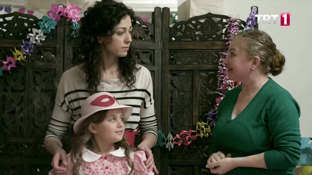 Suçlu Taraf (TRT1 Kısa Film Kuşağı)