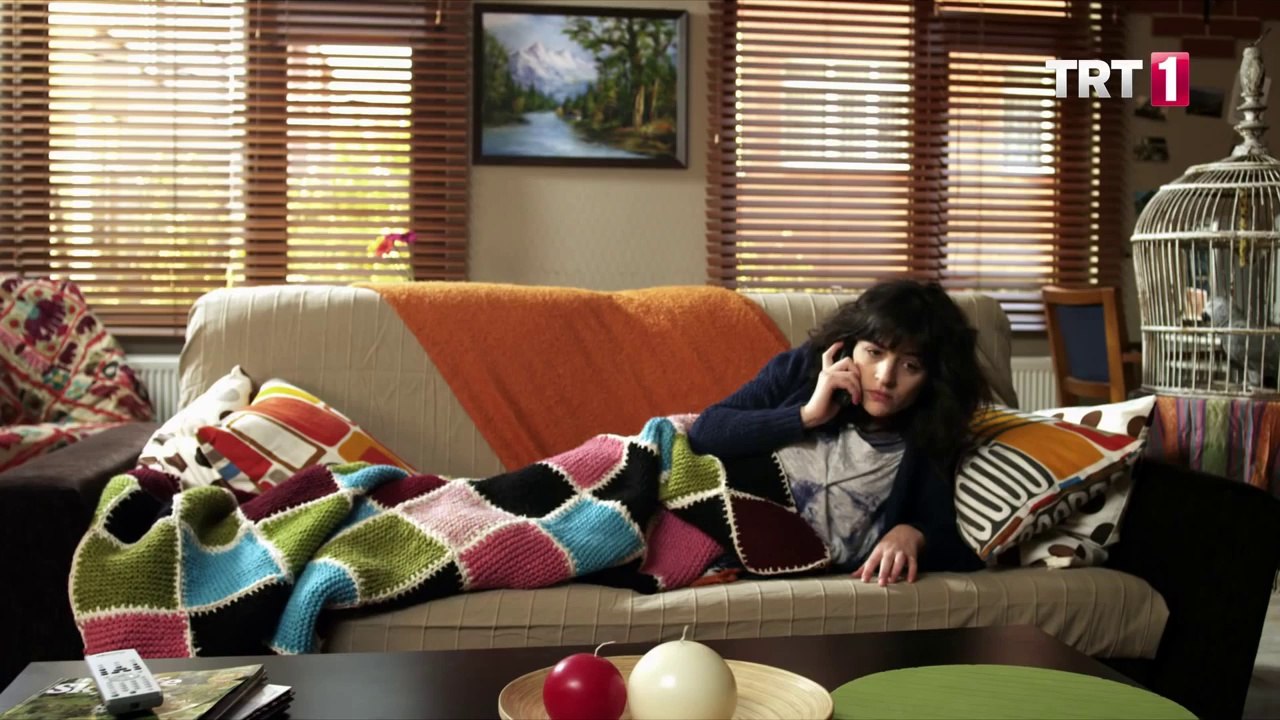 Ve Sonsuza Kadar Mutlu Yaşadılar... (TRT1 Kısa Film Kuşağı)