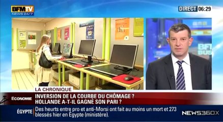 La duperie du gouvernement sur les chiffres du chômage