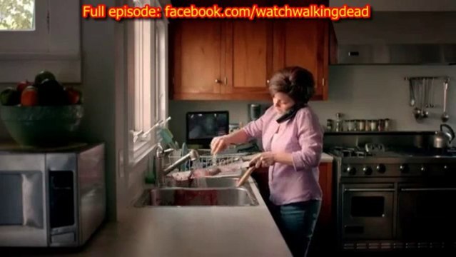 The Walking Dead Infected First