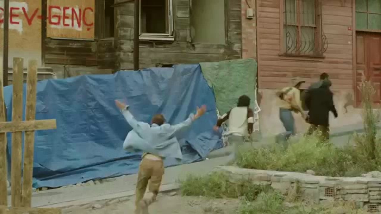 Bu Son Olsun - Fragman