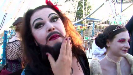 La fête à Neuneu: 30ème anniversaire!