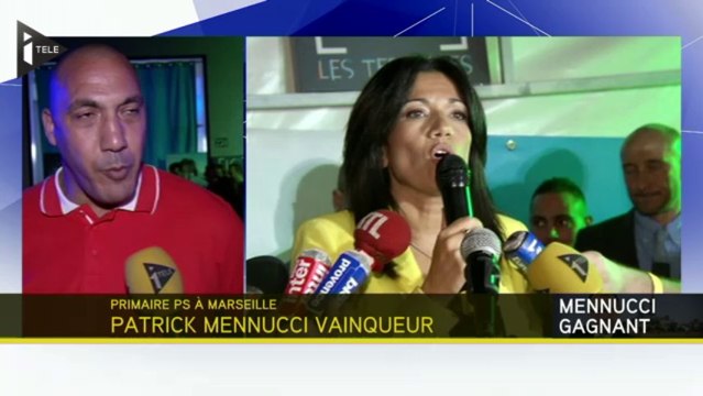 Marseille : dépité, un partisan de Samia Ghali va travailler pour Gaudin