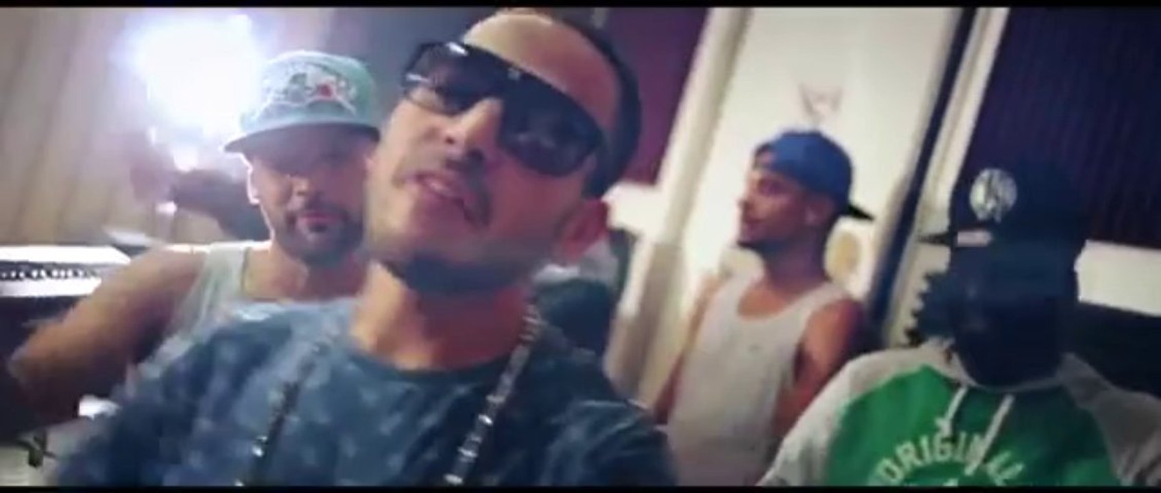 KAMELENOUVO FreestyleSheh produit par CANARDO