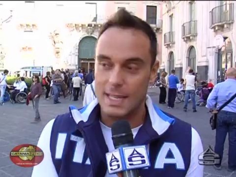 Diversamente Abili, Sport per Vivere