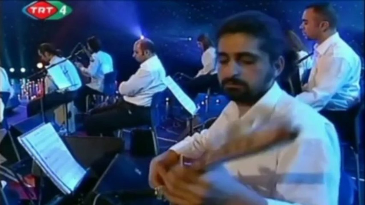07 funda arar çarşambayı sel aldı yar dilinden