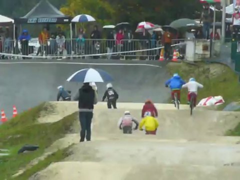 Coupe des lacs 2013 M3 Cran Gevrier finale A Ecoliers