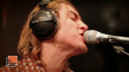 Birth Of joy - No Big Day Out en Mouv'Session